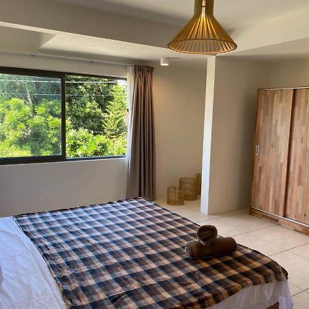 Flic-en-Flacq Westwood Apartments מראה חיצוני תמונה
