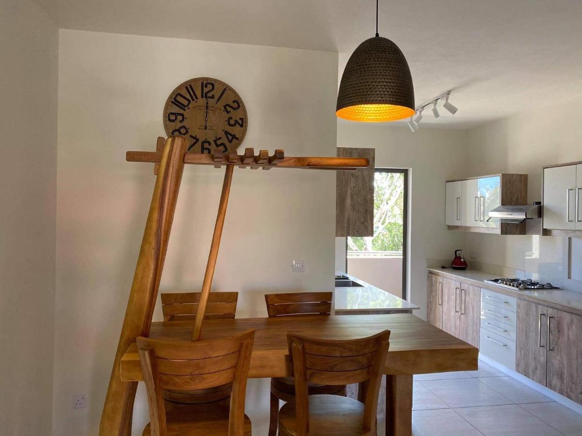 Flic-en-Flacq Westwood Apartments מראה חיצוני תמונה