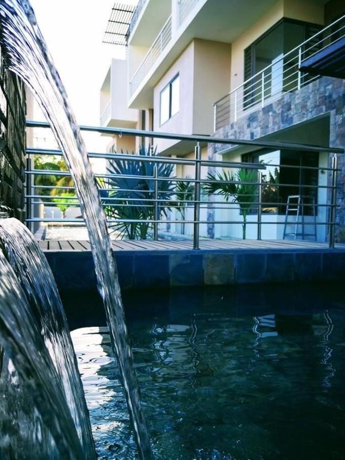Flic-en-Flacq Westwood Apartments מראה חיצוני תמונה