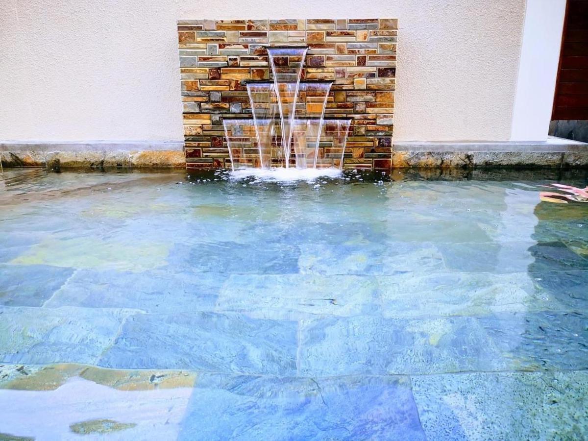 Flic-en-Flacq Westwood Apartments מראה חיצוני תמונה