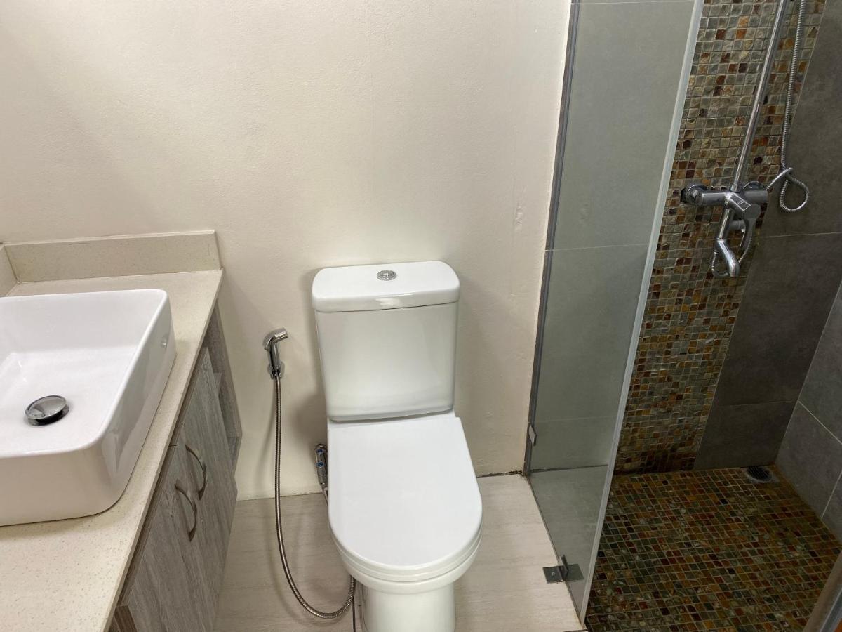 Flic-en-Flacq Westwood Apartments מראה חיצוני תמונה